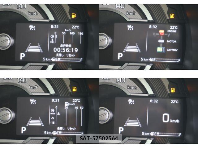 Suzuki HUSTLER 2026-05 7358125-26