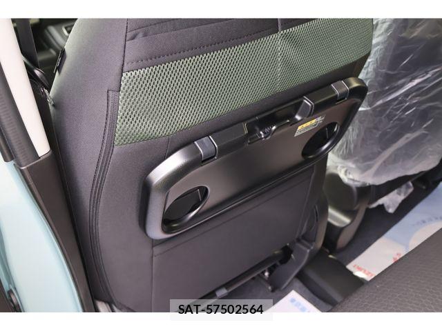 Suzuki HUSTLER 2026-05 7358125-4