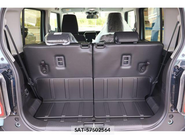 Suzuki HUSTLER 2026-05 7358125-5