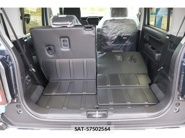 Suzuki HUSTLER 2026-05 7358125-7
