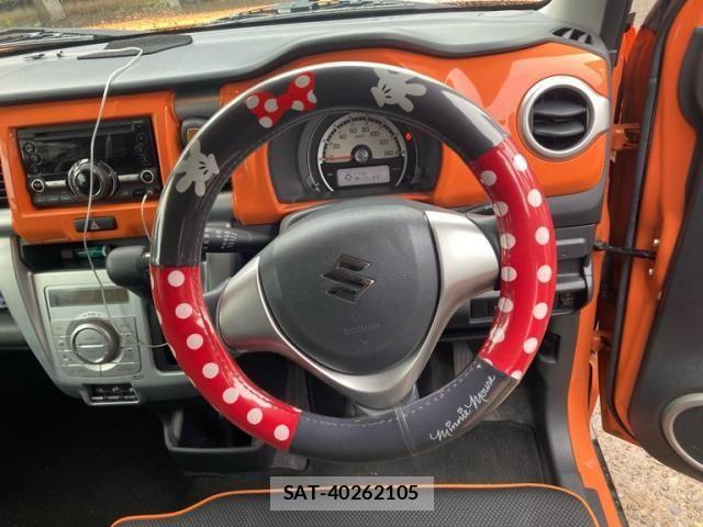 Suzuki HUSTLER 2014-03 7358135-9