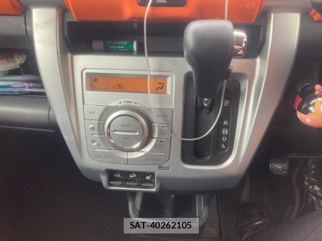 Suzuki HUSTLER 2014-03 7358135-14