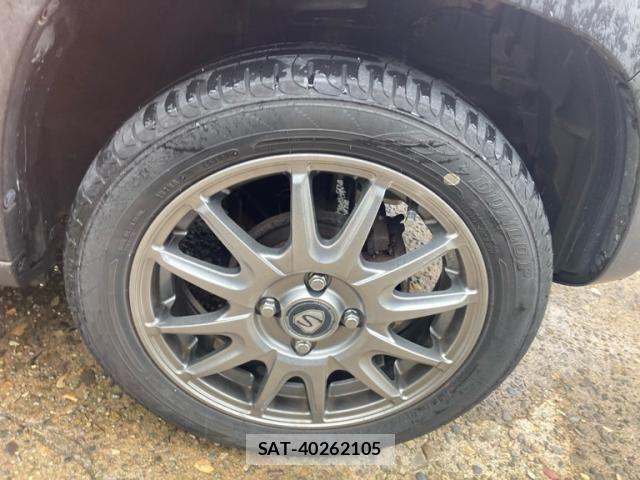 Suzuki HUSTLER 2014-03 7358135-4