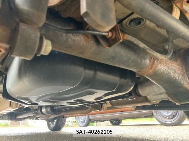 Suzuki HUSTLER 2014-03 7358135-5