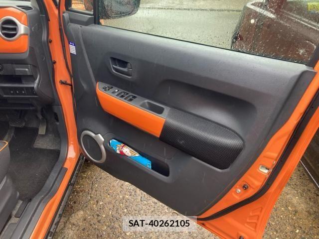 Suzuki HUSTLER 2014-03 7358135-6