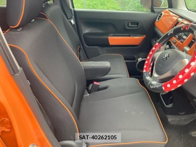 Suzuki HUSTLER 2014-03 7358135-7