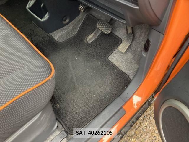 Suzuki HUSTLER 2014-03 7358135-8