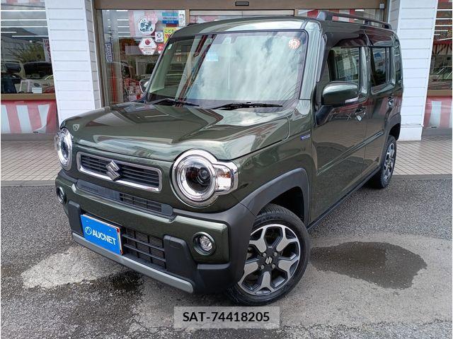 Suzuki HUSTLER 2022-10 7358129-0
