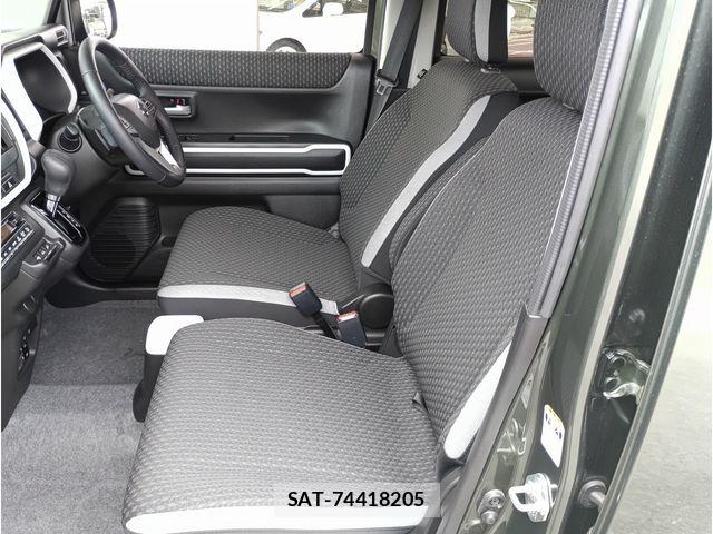 Suzuki HUSTLER 2022-10 7358129-9