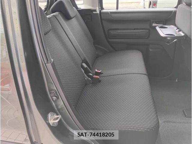 Suzuki HUSTLER 2022-10 7358129-10