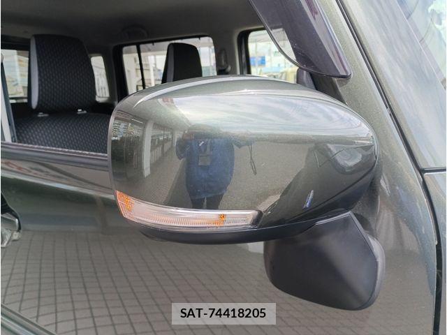 Suzuki HUSTLER 2022-10 7358129-11