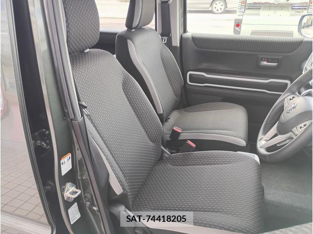 Suzuki HUSTLER 2022-10 7358129-12