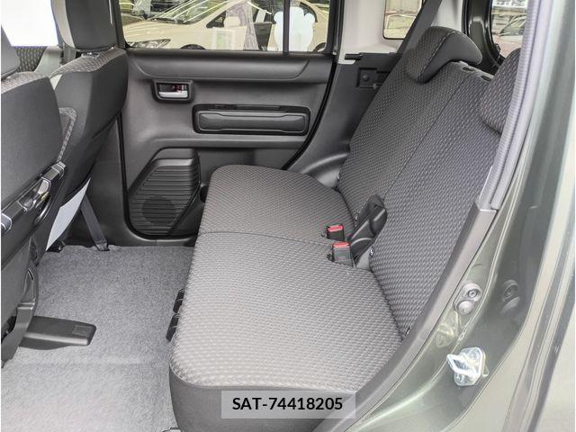 Suzuki HUSTLER 2022-10 7358129-13