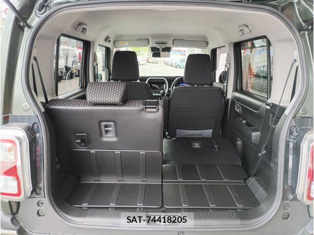 Suzuki HUSTLER 2022-10 7358129-17