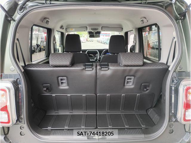 Suzuki HUSTLER 2022-10 7358129-18