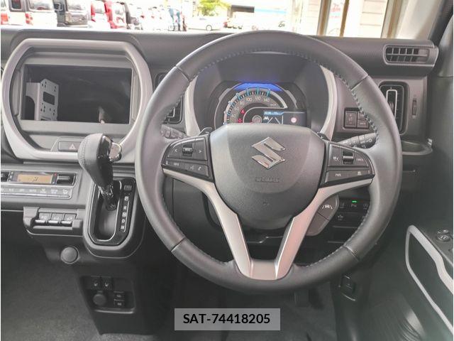 Suzuki HUSTLER 2022-10 7358129-1