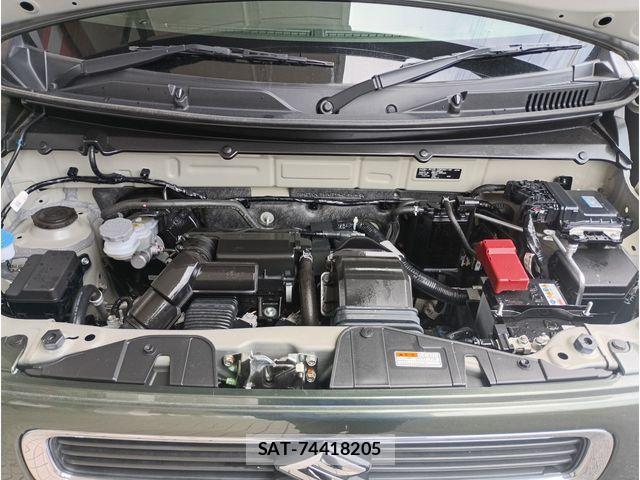 Suzuki HUSTLER 2022-10 7358129-19