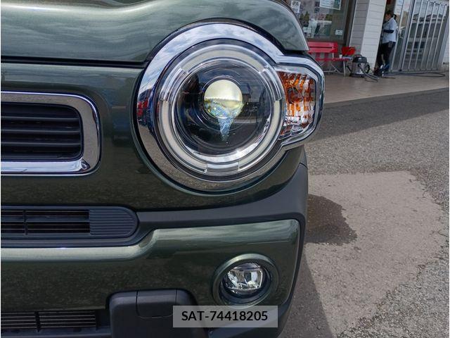 Suzuki HUSTLER 2022-10 7358129-3