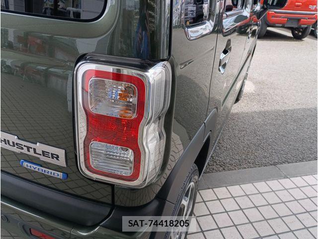 Suzuki HUSTLER 2022-10 7358129-4