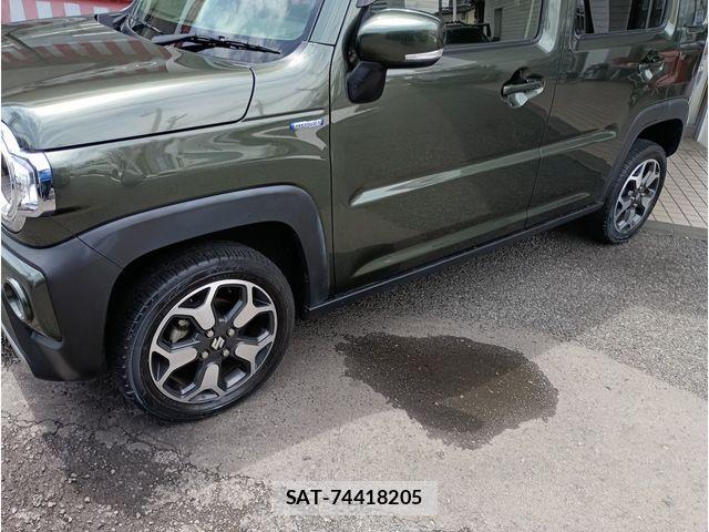 Suzuki HUSTLER 2022-10 7358129-5