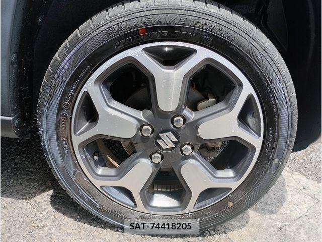 Suzuki HUSTLER 2022-10 7358129-6