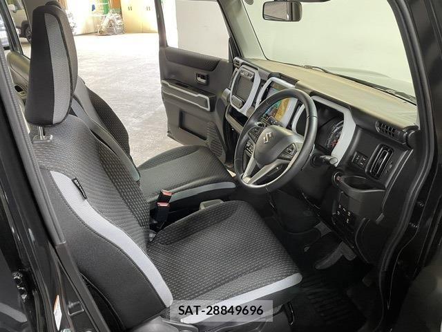 Suzuki HUSTLER 2021-02 7358130-9