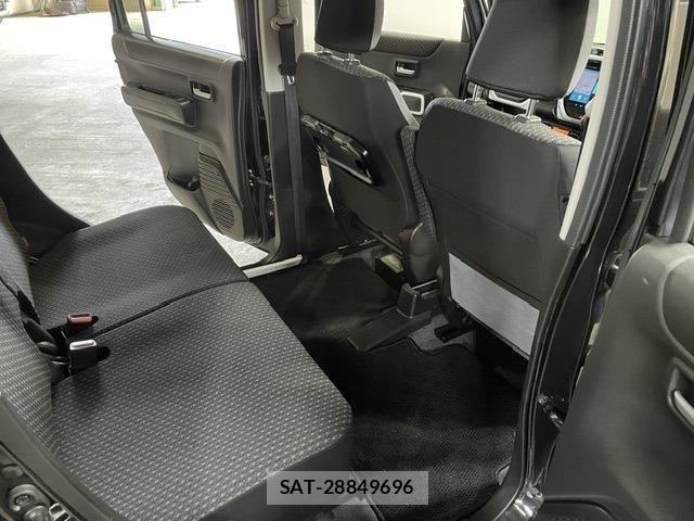 Suzuki HUSTLER 2021-02 7358130-11