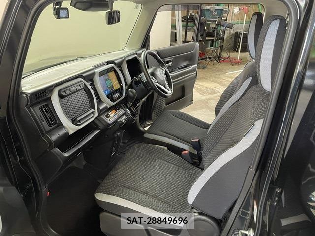 Suzuki HUSTLER 2021-02 7358130-14