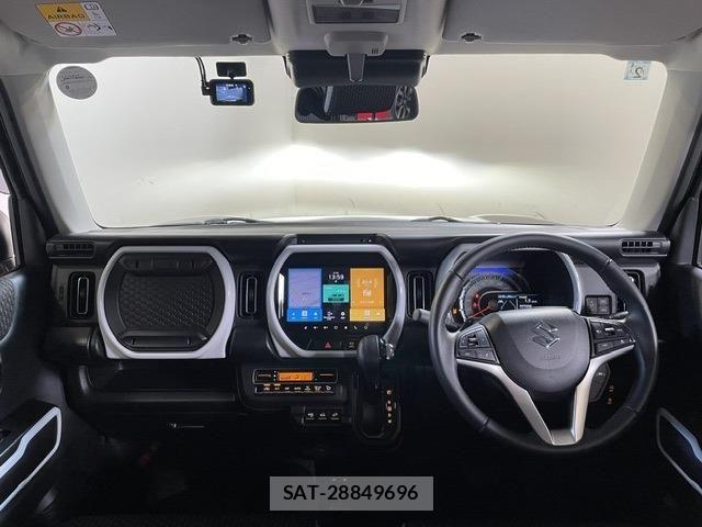 Suzuki HUSTLER 2021-02 7358130-16