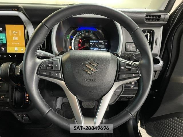 Suzuki HUSTLER 2021-02 7358130-17