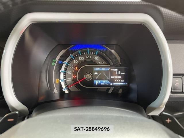 Suzuki HUSTLER 2021-02 7358130-18