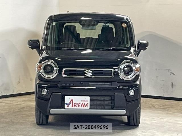 Suzuki HUSTLER 2021-02 7358130-1