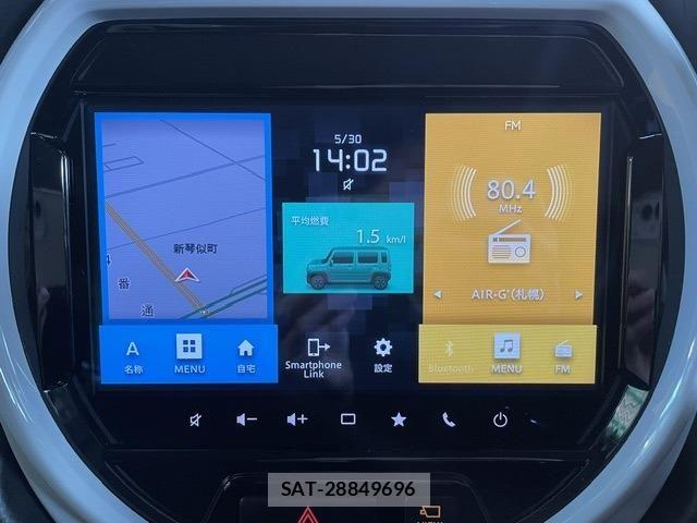 Suzuki HUSTLER 2021-02 7358130-29