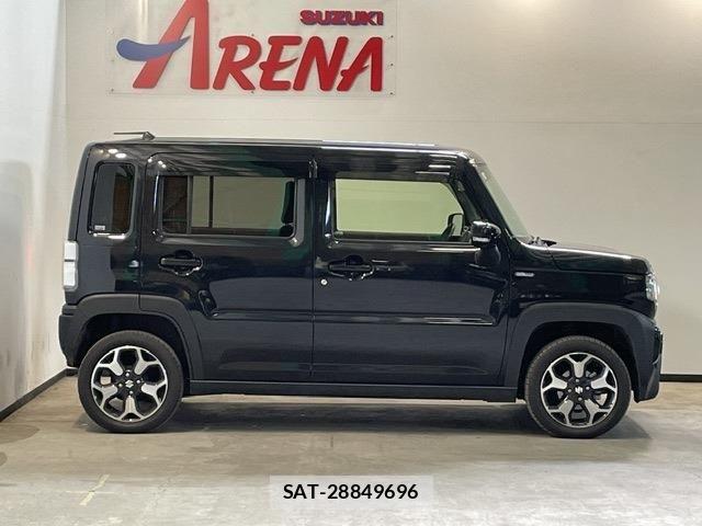 Suzuki HUSTLER 2021-02 7358130-3