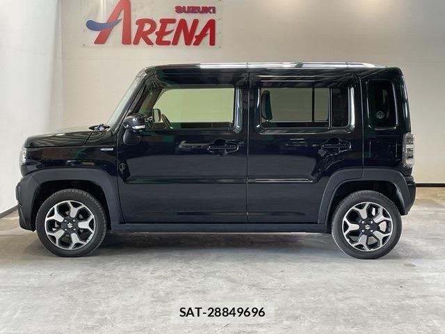 Suzuki HUSTLER 2021-02 7358130-4