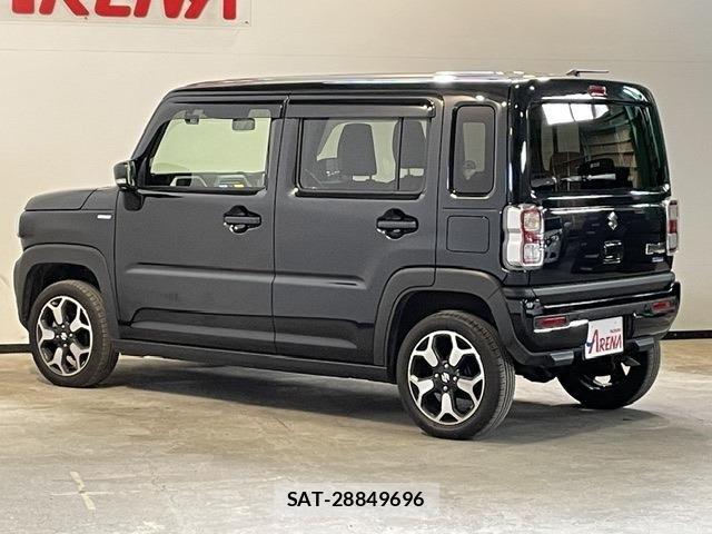 Suzuki HUSTLER 2021-02 7358130-5