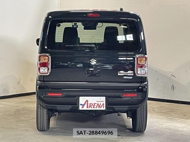 Suzuki HUSTLER 2021-02 7358130-6