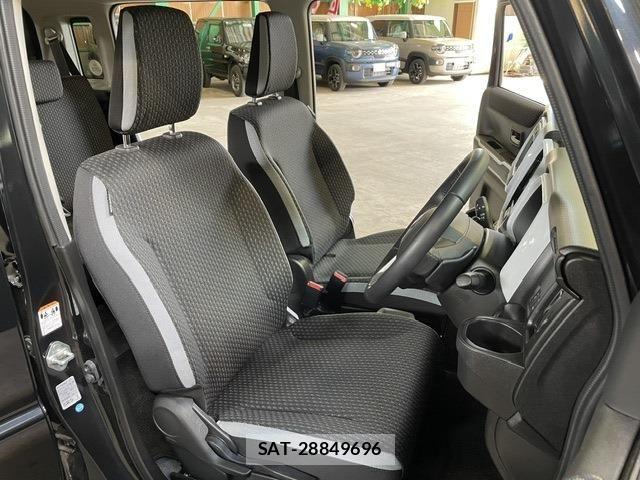 Suzuki HUSTLER 2021-02 7358130-8