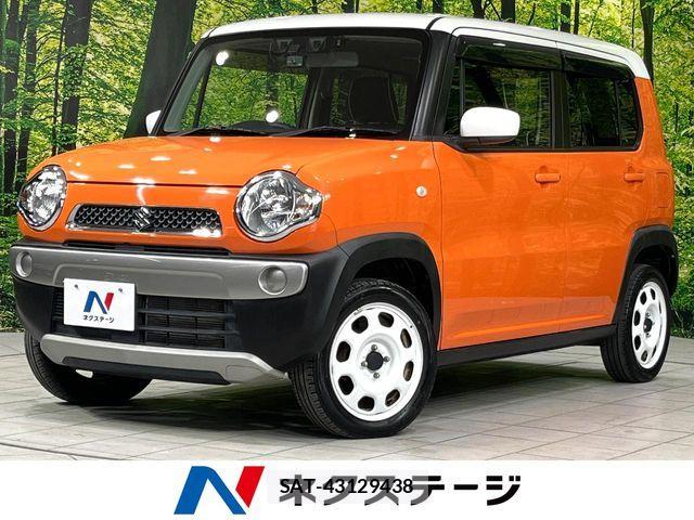 Suzuki HUSTLER 2018-12 7358133-0