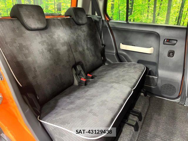 Suzuki HUSTLER 2018-12 7358133-9