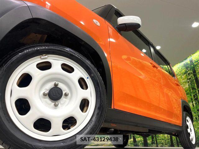 Suzuki HUSTLER 2018-12 7358133-13