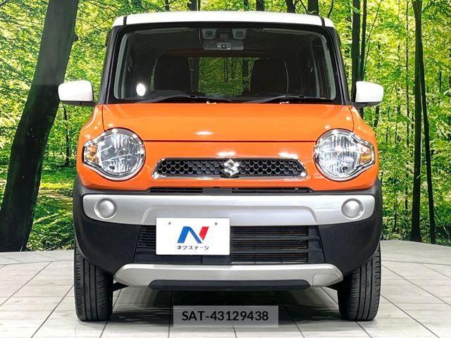 Suzuki HUSTLER 2018-12 7358133-14