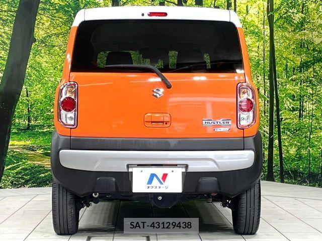 Suzuki HUSTLER 2018-12 7358133-15