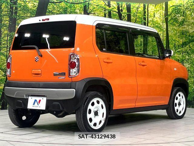 Suzuki HUSTLER 2018-12 7358133-17