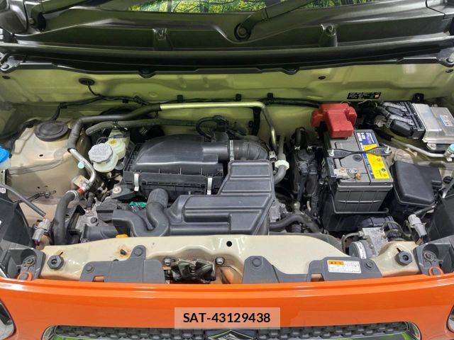 Suzuki HUSTLER 2018-12 7358133-18