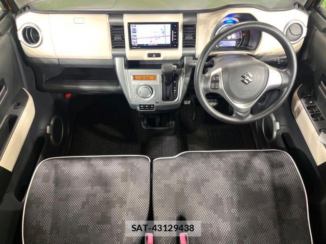 Suzuki HUSTLER 2018-12 7358133-2