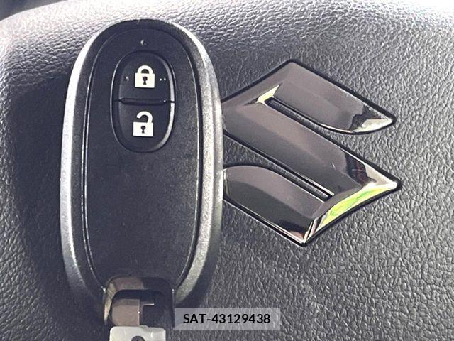 Suzuki HUSTLER 2018-12 7358133-7