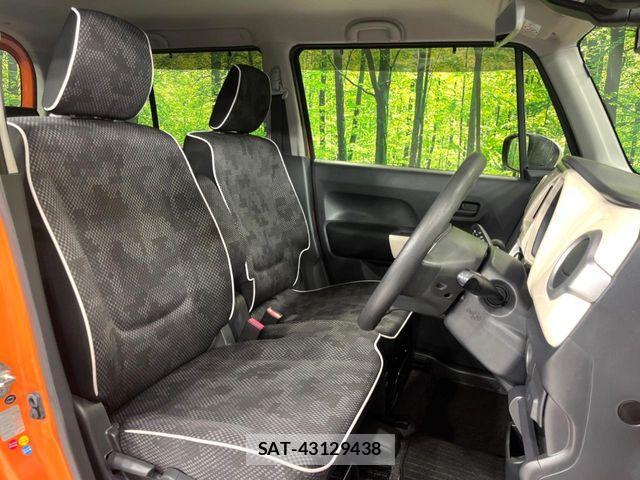 Suzuki HUSTLER 2018-12 7358133-8