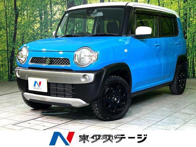 sat car