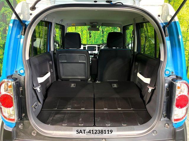 Suzuki HUSTLER 2014-01 7392416-9